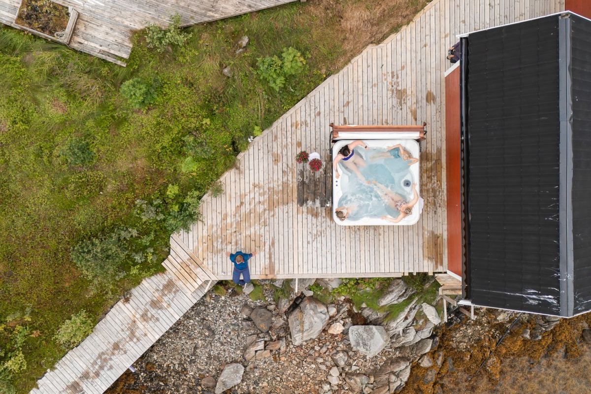 Jacuzzi